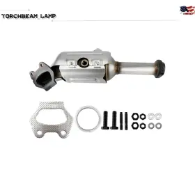68085119ab Kac Catalytic Converter 16778 For Jeep Wrangler 2012-2020 Gladiator 2020 V6 3.6l