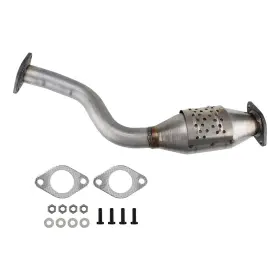 Converter2014-2015rogue Kac 8016exp3172us Kac1pcshigh Flow Catalytic Replace53827 20018jm50a 51317