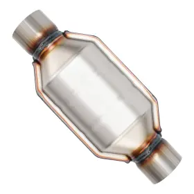 70238 Kac 93202 Catalytic Converter Fits 2007-2017 Nissan Versa All 82465 78224