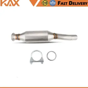 94860091 Kac For Chevrolet Prizm 1.8l 1998-2002 Front Catalytic Converter Epa Compliant 15844