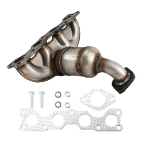 Au03211450 Kac Catalytic Converter For Hyundai Santa Fe Kia Sorento 2011 2012 2013 Epa 16690