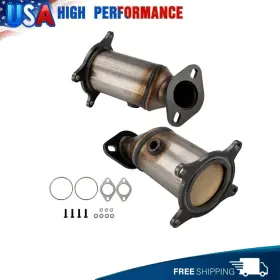 Ca1120500 Kac Catalytic Converter For 2007 2008 2009-2015 Mazda 6 Cx-9 Mercury Sable 3.5l 3.7l