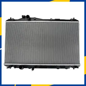 19010r1ba01 Kac Cu13221 Radiator Aluminum For 2012 2013 2014 2015 Honda Civic L4 1.8l 2.4l