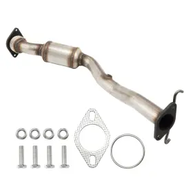 Em64754 Kac Catalytic Converter For 2004-2008 Pontiac Grand Prix Lacrosse 2005-2009 3.8l