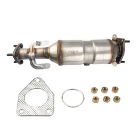 Gp938277dh Kac Direct Fit Catalytic Converter With Gasket 16299 For 2003-2007 Honda Accord 2.4l
