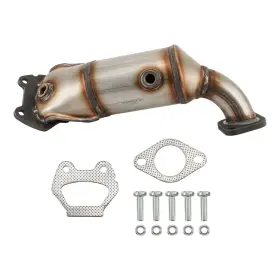 Jid119033 Kac New Catalytic Converter Fits Chrysler Town And Country Dodge Journey 3.6l Epa