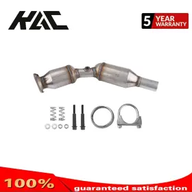 Ka538339c Kac 1pc Catalytic Converter For Toyota Prius 2010-15 Lexus Ct200h 2011-2013 16649
