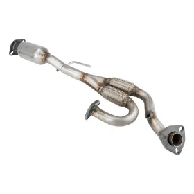 Kc2exp17800-us Kac Flex Pipe With Catalytic Converter For 2004 -2006 Nissan Quest Maxima 3.5l