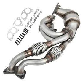 Kc2exp24700 Kac For 2006-2010 Subaru Forester Impreza Outback 2.5l Catalytic Converter Obd