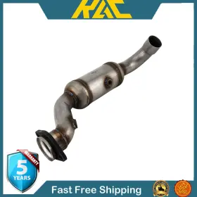 Onl228094 Kac 1x Catalytic Converter Left For 2015-19 2020 Ford F-150 Cab Pickup 3.5l V6 52605