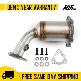 Sdd-oemconv037 Kac Epa Catalytic Converter For 2003-2007 Nissan Murano 02-06 Altima 3.5l