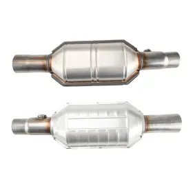 Tr60526 Kac Catalytic Converter Fits For 1996-2000 Jeep Grand Cherokee 2.5l/4.0l 15820