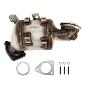 W16659 Kac For 2015-2016 Chevrolet Trax 2012-16 Chevy Sonic 1.4l 16953 Catalytic Converter