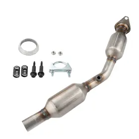 Zc2cac05400u1 Kac Epa Catalytic Converter Fits Toyota Corolla Matrix 1.8l 2003 04-08