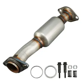 Ze178664le01 Kac Catalytic Converter For 2011-2016 Toyota Sienna 3.5l Rear Epa Approved Obdii