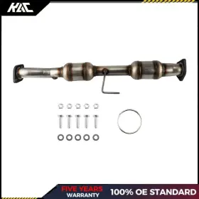 Zzr620500 Kac Catalytic Converter For Ford Ranger Mazda B3000 B4000 3.0l 4.0l 1998-2000 Epa