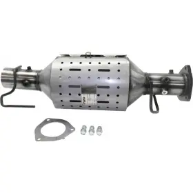 Karparts360 619264875806 For Dodge Ram 2500/3500 Diesel Particulate Filter 2007-2010 6 Cyl 6.7l Engine