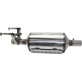 Karparts360 619264875820 For Dodge Sprinter 2500/3500 Diesel Particulate Filter 2007 2008 2009 6 Cyl