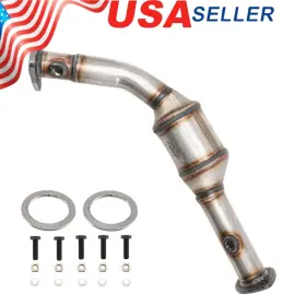 16696 Kax For 2010-2013 Toyota Tundra 2008-16 Sequoia 4.6/5.7l Catalytic Converter
