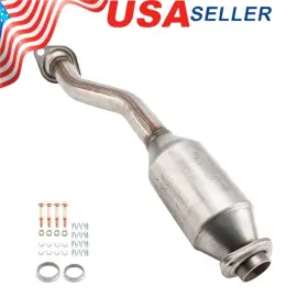 16799 Kax Rear Catalytic Converter Epa For 2013-2019 Nissan Sentra 1.8l Direct Fit