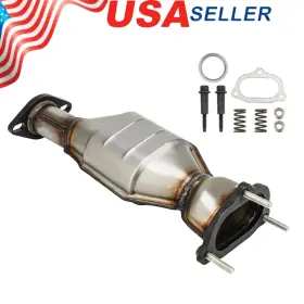 052431-2 Kax 1695372 For 2004-2006 Ford Ranger 3.0l 4.0l Exhaust Catalytic Converter 2986cc