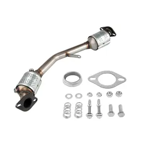2277cac073pus Kax Catalytic Converter Replacement For 9-2x 2005 2.5l Forester 1999-2003 Imp