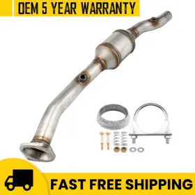 53591 Kax 24064 Catalytic Converter For Toyota Celica Gt 2000-2005 L4 1.8l Epa Approved