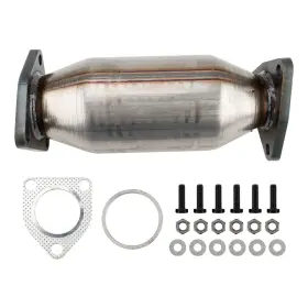 27854524 Kax Us 1set For Odyssey Accord Crosstour Pilot Ridgeline Catalytic Converter 08-15