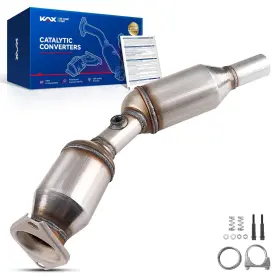 3313exp229dus Kax Catalytic Converter Prius V 2012-2017 Stainless Steel Ct200 2011-2013 Ct200h 3313exp229dus Kax Catalytic Converter Prius V 2012-2017 Stainless Steel Ct200 2011-2013 Ct200h