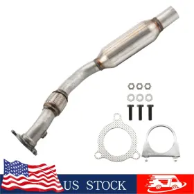 4809660ae Kax Catalytic Converter For 2004-2006 Chrysler Pacifica 3.5l 3497cc 53568 With Gaskets