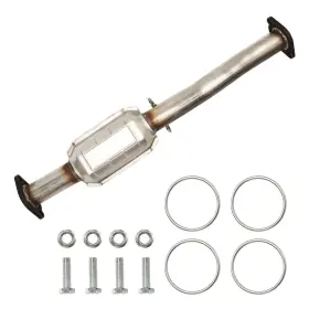 53432 Kax For 2001-2004 Toyota Tacoma 3.4l Direct Fit Rear Catalytic Converter New