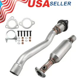 54629 Kax For 1997-98-1999-2000-2001-2002-2003 Chevrolet Malibu 3.1l Catalytic Converter