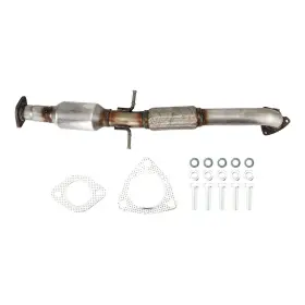 54981 Kax Front Catalytic Converter For Buick Regal L4 2.4l 2011 12 13 2014 2015