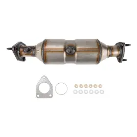 5559exp305pus Kax Catalytic Converter Compatible With Acu/ra 1999-2003 Tl 2001-2003 Cl 3.2l