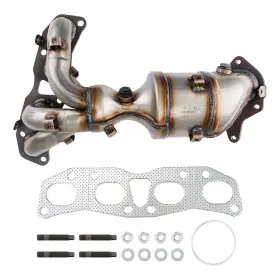 58278 Kax For Nissan Altima/nissan Rogue 2.5l Catalytic Converter 2008-2015
