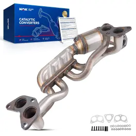 6764exp251lus Kax Catalytic Converter For Subaru Outback 2013-2014 2011-2016 2012-2016 2013-2015