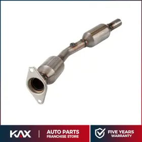 Kax 754003148541 Direct Fit Catalytic Converter For 2003-2008 Toyota Corolla Matrix 1.8l