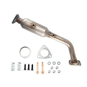 8539cac0691us Kax Catalytic Converters 16462 Fit For Cr-v 2002-2006 18160ppaa00
