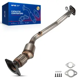 8921exp171sus Kax 2006-2011 Impala Catalytic Converter 2006-2009 2006-2007 Automotive Replacement