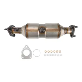 A02o09076 Kax Epa Catalytic Converter For 1999-2003 Acura Tl 2001-2003 Cl 3.2l