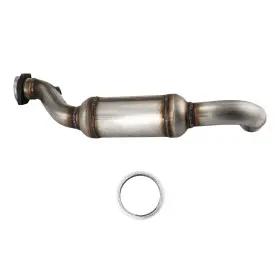 Bul113376 Kax 1x 52605 Exhaust Catalytic Converter For 2015-2020 Ford F-150 Epa Us