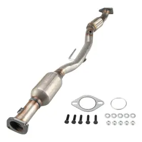C10o09071 Kax For 2007 2008 2009 - 2016 Nissan Altima Catalytic Converter 2.5l Direct-fit Us