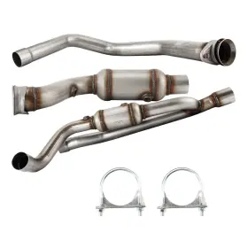 Cnb178616er01 Kax For Ram 2500 2011-2017 Dodge Pickup 2009-2010 Catalytic Converter