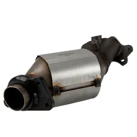 Hccc-1107 Kax Epa For Honda Civic 1.3l Hybrid 06-2008 2009 2010 Front Catalytic Converter Us