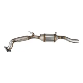 Se20022001 Kax New Catalytic Converter For 02-2006 Volkswagen Golf 01-05 Beetle Jetta 2.0l Epa