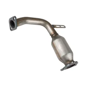 Sm200824r01 Kax 1pcs Catalytic Converter For 2008-2012 Chevrolet Malibu 6 Speed Approved Zc