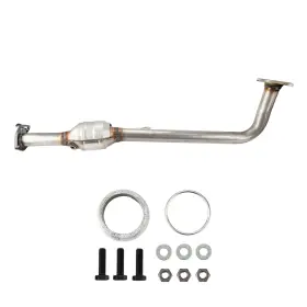 Ze169639p011 Kax Epa Approved Catalytic Converter For 2001-2005 Honda Civic 1.7l Ex Direct Fit Us