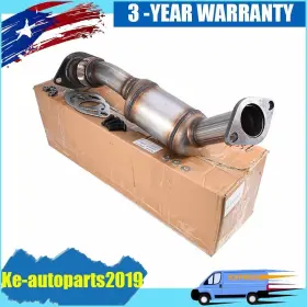 15786790 Ke Catalytic Converter For Buick Lucerne Cx Cxl 2006-2008 V6 3.8l Epa