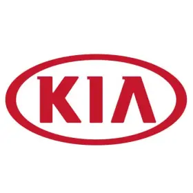 Kia 28510-2brf1 Genuine Catalytic Converter