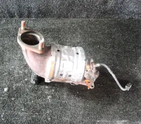 28510-2sdl0 Kia Sportage Catalytic Converter Exhaust Manifold 2021 2024 Oem